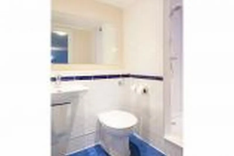 Travelodge Cardiff Airport Barry Hotell