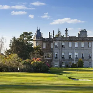 **** Hotell Dalmahoy & Country Club Storbritannien