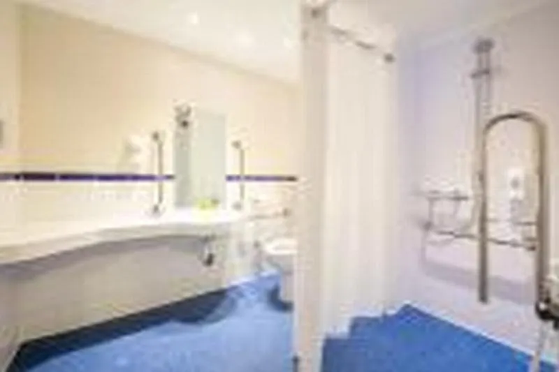 Travelodge Cardiff Airport Barry Storbritannien